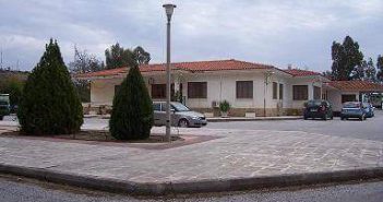 ΛΕΙΤΟΥΡΓΙΑ ΚΥ ΒΛΑΧΙΩΤΗ ΩΣ ΕΜΒΟΛΙΑΣΤΙΚΟ ΚΕΝΤΡΟ