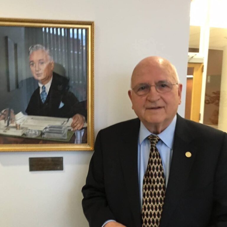 Απεβίωσε ο Γιάννης Μέριανος στην Αμερική.