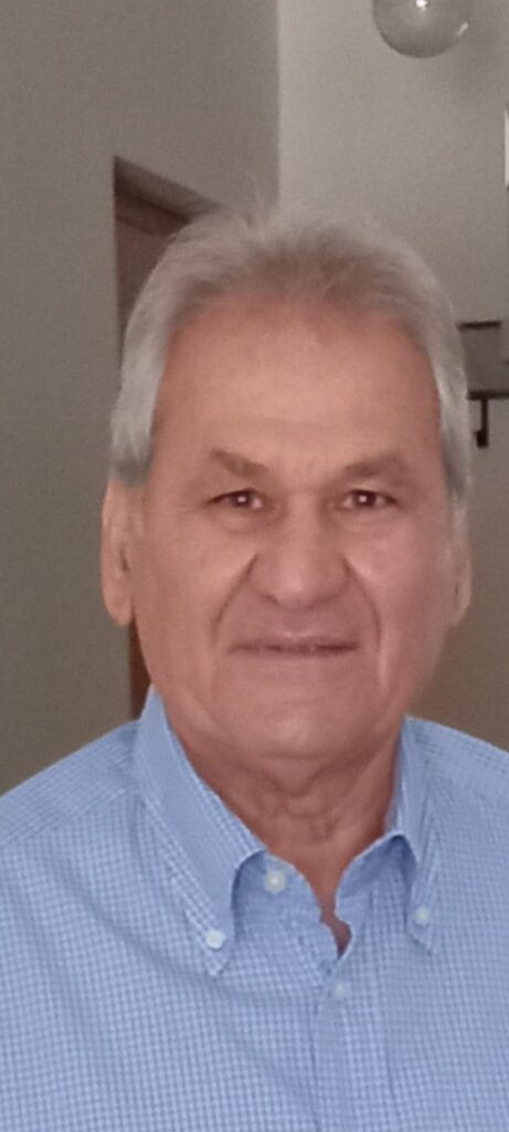 Θλίψη για την απώλεια του Ντίνου Χριστοφιλάκη