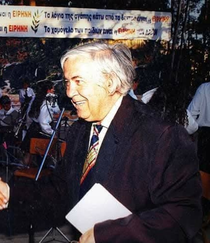 Έφυγε από τη ζωή ο σπουδαίος μαέστρος και συνθέτης Μάριος Τζινιόλης