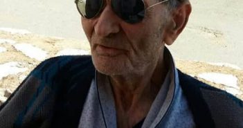 Απεβίωσε ο Σταύρος Ροζάκος του Ζαχαρία.